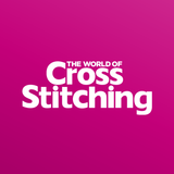 The World of Cross Stitching