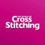 The World of Cross Stitching icône