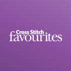 ikon Cross Stitch Favourites