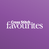 Cross Stitch Favourites icon