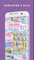 Cross Stitch Favourites スクリーンショット 3