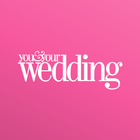 You & Your Wedding Magazine Zeichen