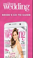 You & Your Wedding Magazine poster