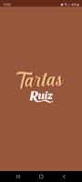 Tartas Ruiz 海報