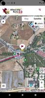 Albacete en Ruta 2.0 ảnh chụp màn hình 3