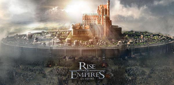How to Download Rise of Castles: Ice and Fire APK Latest Version 25.701.1 for Android 2025 image
