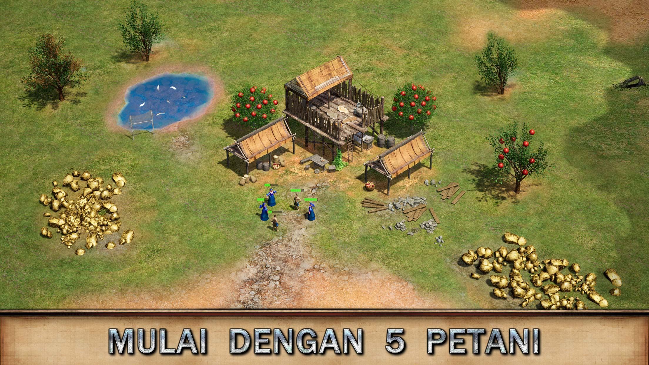 Rise of Empires for Android APK Download
