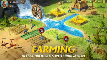 Kingdom Adventure Saga ảnh chụp màn hình 2