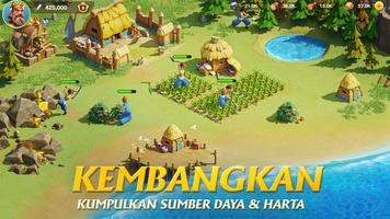Kingdom Adventure Saga screenshot 1