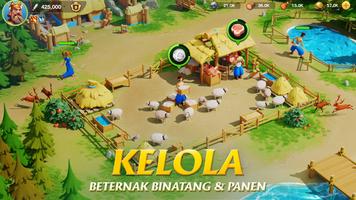 Kingdom Adventure Saga screenshot 3