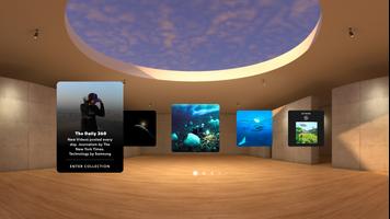 NYTimes - Daydream ภาพหน้าจอ 3