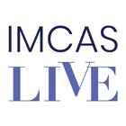 IMCAS Live أيقونة