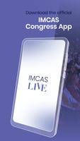 IMCAS Live Poster