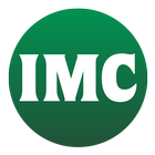 IMC Business أيقونة