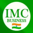 IMC Business App - IMC India 아이콘