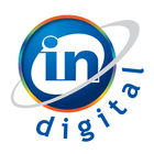 INDigital LCO App иконка