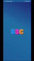 My SSC Plakat