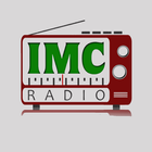 IMCRadio 图标