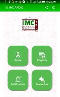 IMCRadio تصوير الشاشة 3