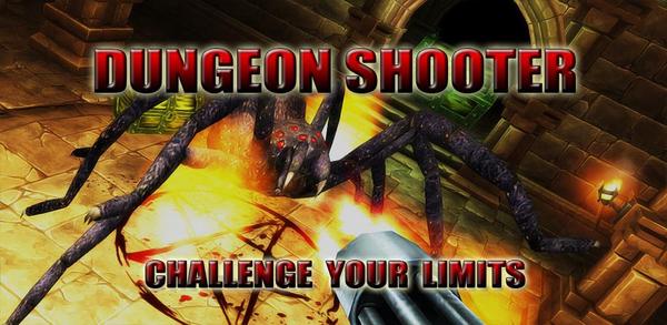 How to Download Dungeon Shooter : Dark Temple APK Latest Version 1.5.10 for Android 2024 image