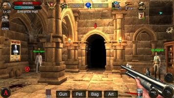 Dungeon Shooter پوسٹر
