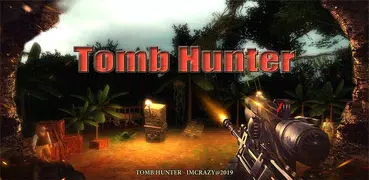 古墳ハンター強化版(Tomb Hunter Pro)
