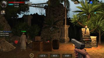 Tomb Hunter Pro โปสเตอร์