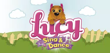 CLUB PETZ LUCY Canta e Balla