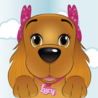 CLUB PETZ LUCY Sing & Dance-icoon