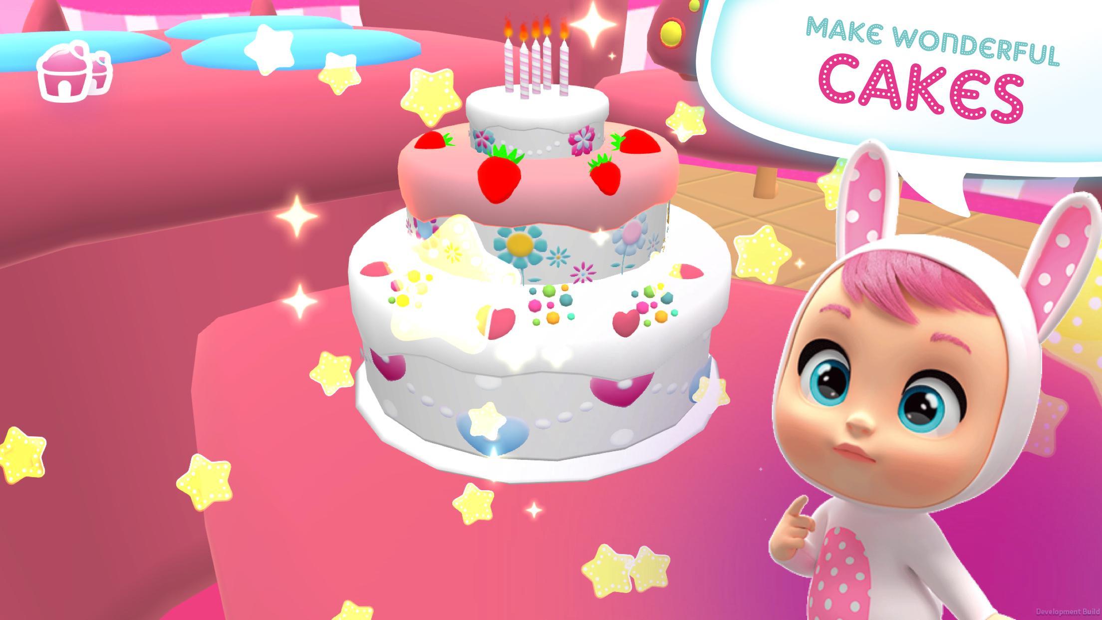 Cry Babies For Android Apk Download - descargar mp3 de roblox reddem birthday cake gratis