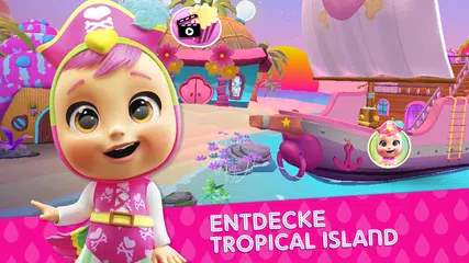 Cry Babies XAPK Herunterladen