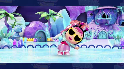 download Cry Babies XAPK