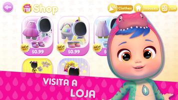 Cry Babies imagem de tela 1