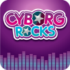 Cyborg Rocks APK
