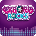 ”Cyborg Rocks