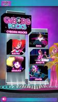 Cyborg Rocks 포스터