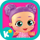 LAFFIES, HAPPY BABIES APK