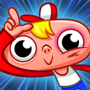 Lucky Bob: Messy Adventures APK