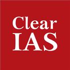 آیکون‌ ClearIAS