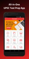 ClearIAS Test Prep App poster