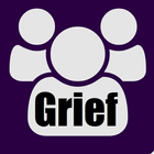 Grief Support Network 圖標