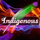 Indigenous-icoon