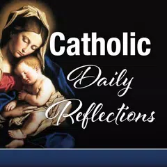 Catholic Daily Reflections XAPK Herunterladen