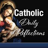Catholic Daily Reflections icône