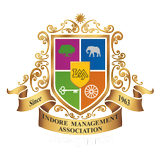 Indore Management Association icône