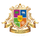 Indore Management Association ไอคอน