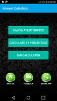 Interest & EMI Calculator gönderen