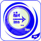 new video calls  Imo 2020 chat tips ไอคอน