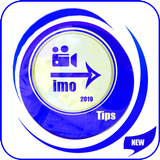 new video calls  Imo 2020 chat tips icono