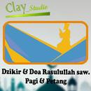 Al-Matsurat Dzikir & Doa Pagi Petang APK